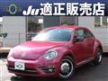 2016 Volkswagen Beetle
