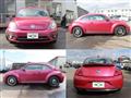 2016 Volkswagen Beetle
