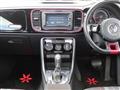 2016 Volkswagen Beetle