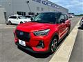 2022 Daihatsu Rocky