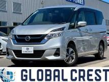 2018 Nissan Serena