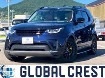 2018 Land Rover Discovery