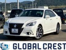 2014 Toyota Crown