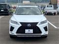 2022 Lexus RX