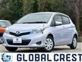 2014 Toyota Vitz