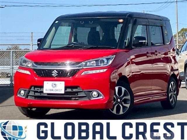 2017 Suzuki Suzuki Others