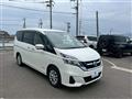 2019 Nissan Serena