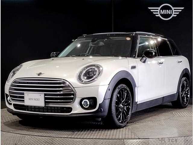 2023 BMW MINI