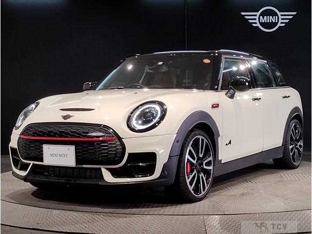 2023 BMW MINI
