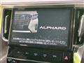 2017 Toyota Alphard G