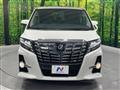 2017 Toyota Alphard G