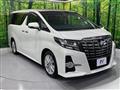 2017 Toyota Alphard G