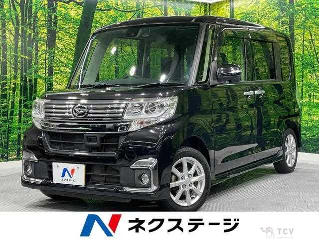 2016 Daihatsu Tanto