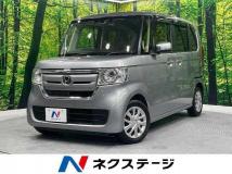 2018 Honda N BOX