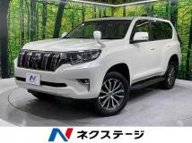 2019 Toyota Land Cruiser Prado