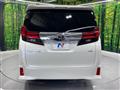 2015 Toyota Alphard G