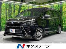 2018 Toyota Voxy