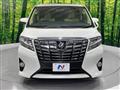 2016 Toyota Alphard G