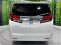 2016 Toyota Alphard G