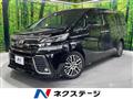 2017 Toyota Vellfire