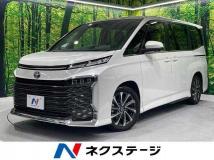 2022 Toyota Voxy