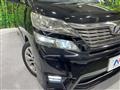 2010 Toyota Vellfire