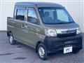 2016 Daihatsu Hijet Cargo