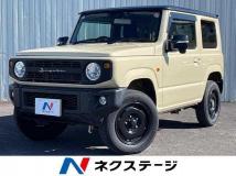 2020 Suzuki Jimny