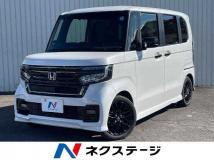 2022 Honda N BOX