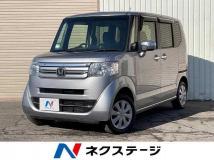 2017 Honda N BOX