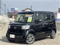 2017 Honda N BOX