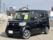 2017 Honda N BOX
