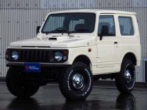 1997 Suzuki Jimny