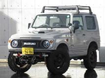 1998 Suzuki Jimny