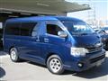 2011 Toyota Hiace Wagon