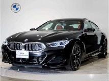 2025 BMW 8 Series