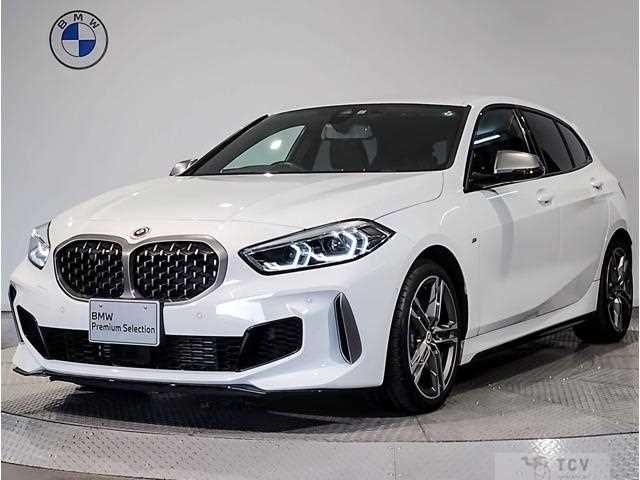 2023 BMW 1 Series