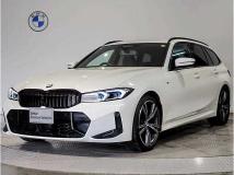 2024 BMW 3 Series