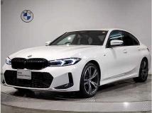 2024 BMW 3 Series