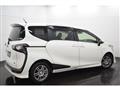 2015 Toyota Sienta