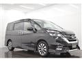 2016 Nissan Serena