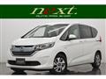 2017 Honda Freed