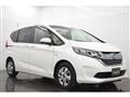 2017 Honda Freed