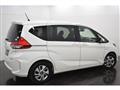 2017 Honda Freed
