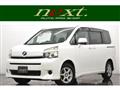 2010 Toyota Voxy