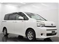 2010 Toyota Voxy