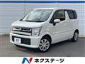 2021 Suzuki Wagon R