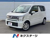 2021 Suzuki Wagon R