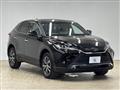 2024 Toyota Harrier