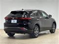 2024 Toyota Harrier